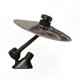 thumbnail image 1 of Mini Drum Crash Cymbal for Car Air Vents, 1 of 5