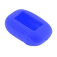 thumbnail image 1 of lionlar Replacement Alarm Remote Controller Cover B92 B64 B62 B94 - Blue, 1 of 6