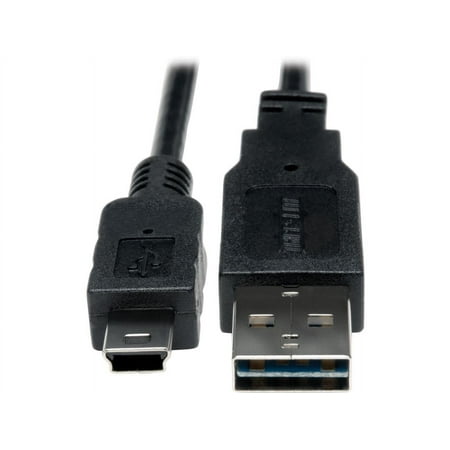 Tripp Lite UR030-001 USB Data Transfer Cable