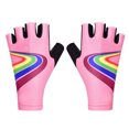 thumbnail image 1 of Children Cycling Gloves Children Bike Cycling Gloves Children Sport Gloves Outdoor Children Gloves Children Gloves Outdoor Sport Children Bike Cycling Gloves Half Finger Silicone, 1 of 8