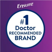 (3 pack) Ensure High Protein Nutrition Shake, Milk Chocolate, 8 fl oz, 24 Count