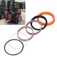 thumbnail image 1 of Lift Lift Cylinder Sealing Kit Rubber Gaskets 1904405000 Forklift Cylinder Seals Replacement For R14 R16 R20-115, 1 of 8