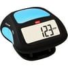 Mio Step 1 Blue Pedometer With Calorie C