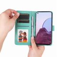 thumbnail image 2 of Funda tipo cartera GANGXUN para OPPO Reno 7 Lite , diseño girasol, cuero PU, soporte, cierre magnético, tarjetero, 2 of 5