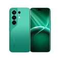 thumbnail image 1 of TECNO CAMON 50 PRO 8GG RAM 256 ROM MILACHITE GREEN, 1 of 6