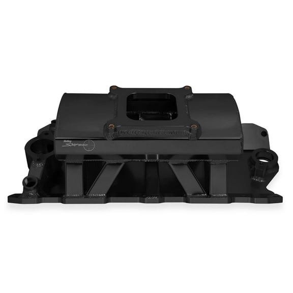 Holley Performance 825012 Engine Intake Manifold
