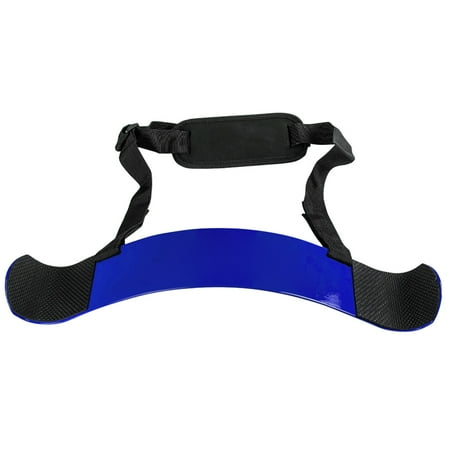

200Kg Gym Body Shaper Adjustable Multifunction Biceps Arm Trainer Aluminum Alloy