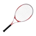 thumbnail image 1 of Ruiboury Tennis Racket Only Portable Tennis Equipment Recreational Backyard Blue for Beach Kids Adults Red, 1 of 6