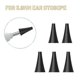 thumbnail image 2 of Ear Specula Set for 3.9mm Digital Otoscope Ear Wax Removal Camera 10pcs 20pcs 50pcs Optional Ear Wax Removal Kits, 2 of 3