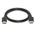 thumbnail image 2 of Cmple - High Speed HDMI Cable 10 ft 4k@60Hz Ultra Thin HDMI 2.0 Cable 4k HDMI Cable, ARC, 3D, 4k HDMI Cord - Flexible, 2 of 8