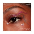 thumbnail image 3 of Delineador Metálico Líquido de Ojos Nyx Professional Makeup Epic Wear Gunmetal 3.5 ml, 3 of 4
