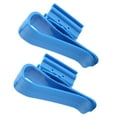 thumbnail image 4 of Water Pipe Clip, Hose Holder Water Pipe Clamp, 2Pcs  Cleaning For Fish  Pipe, 4 of 8