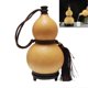 thumbnail image 3 of Gourd Wine Flask Outdoor Water Bottle with Tassel Rope, 3 of 5