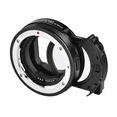 thumbnail image 1 of Adaptador de EF A R con Filtro CPL, Convertidor de Lentes de Enfoque Automático para R, Ra, RP, R5, R6, 1 of 7