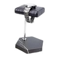 thumbnail image 2 of ziyahi Watch Organizer & Holder Watch Stand Natural Marble Base black, 2 of 5