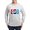 Ash Gray, variant on CafePress - 90S Pepsi Logo Men's Long Sleeve T Shirt - Unisex Cotton Long Sleeve T-Shirt