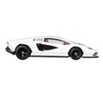 thumbnail image 5 of Hot Wheels Véhicule Circuit Legend-Car Culture Nouvelle LAMBORGHINI Countach LPI 800-4, 5 of 5