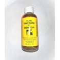 thumbnail image 1 of Botella de tintura de benjuí Torbot de 120 ml con brocha aplicadora, 1 of 6
