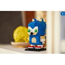 LEGO Brickheadz 40627 Sonic the Hedgehog 139pcs