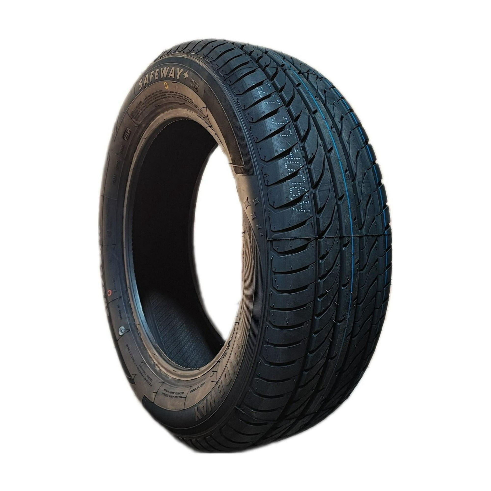 Neumático 195/60 R16 Safeway + 89H