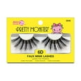 thumbnail image 2 of PRETTY MONSTER Max Volume 6D Faux Mink Lashes, 2 of 3