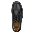 thumbnail image 2 of Zapato Oxford de Vestir de Cuero Trustee para Hombre Dockers Negro 10.5, 2 of 7