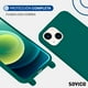 thumbnail image 2 of Funda de Protección para iPhone 13 Series - Sovico - Silicón con Correa, 2 of 6