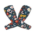 thumbnail image 2 of Haiem Holiday Christmas Cookies UV Protection Cooling Arm Sleeves for Men and Women UPF 50 Sun Sleeve, 2 of 8
