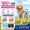 Pink, variant on Dog Cooling Vest Harness with 4 Ice Packs, Dry Touch No Condensation Cool Jacket, Comfortable Adjustable Cooling Harness for Medium Large Dogs Summer Walking Beach Car Travel