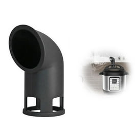 4 Pcs Pressure Cooker Accessories Quick Cooking Pot Parts Knob Replacement Walmart