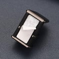 thumbnail image 3 of 1pc Self Adhesive Car Sunglasses Holder - Mini Sunglasses Holder for Car Dashboard - Black, 3 of 4
