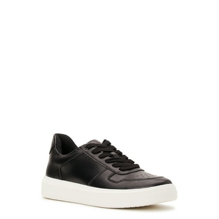 

No Boundaries Men s Retro Lace Up Sneakers