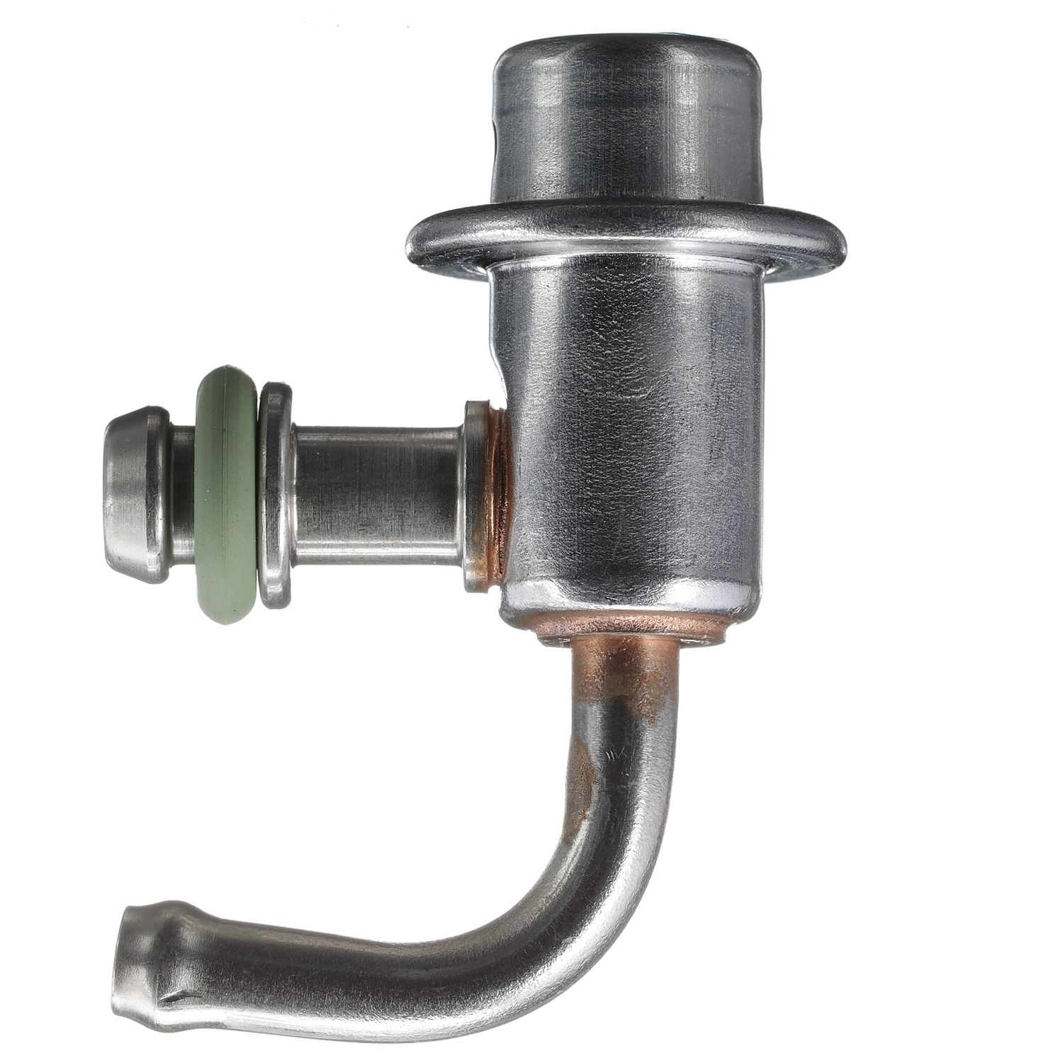 Delphi FP10547 Fuel Pressure Regulator 1 Pack