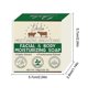 thumbnail image 3 of Beef Tallow Soap Bar for SkinOrganic Beef Tallow Soap for Face & Body with 100% Grass-Fed & Finished - Gentle Moisturizing Body Wash for Dry, Sensitiv, 3 of 4