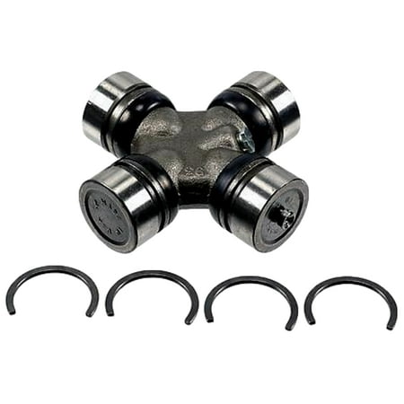 Genuine Carquest Universal Joint 1-0175 Fits 1965-1993 Jeep Chevrolet