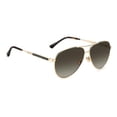 thumbnail image 2 of Lentes de Sol Jimmy Choo para Mujer 20575806J60HA Jimena/S Dorado, 2 of 4