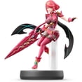 thumbnail image 2 of Amiibo Pyra & Mythra 2 Pack Smash Bros para Switch Nintendo Standar, 2 of 3