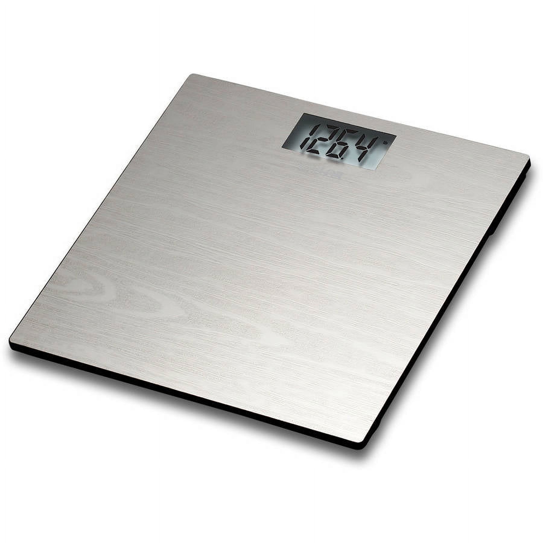 Taylor 7414 Stainless Steel Electronic Scale - image 2 of 5