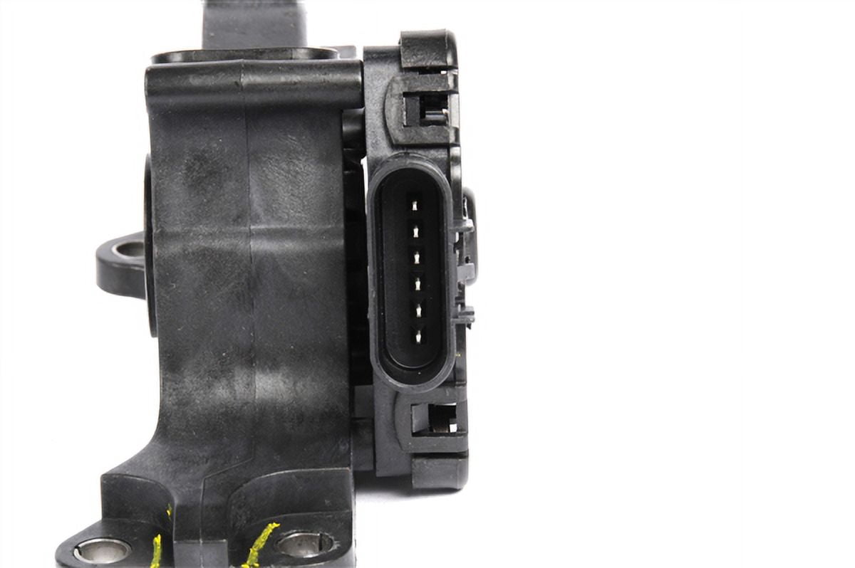 GM Genuine Parts Accelerator Pedal With Sensor - Exact OEM Replacement For Select GM Vehicles