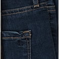 thumbnail image 4 of Jessica Simpson Women’s Super Soft Super Stretch Classic High Rise Ankle Skinny Jeans, 4 of 4