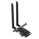 thumbnail image 1 of Gigabit  CF-AX180 para de PC de escritorio con jinwen adaptador wifi usb, 1 of 8