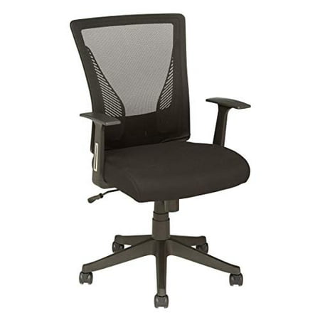 Brenton StudioÃÂ® Radley Task Chair, Black | Walmart Canada