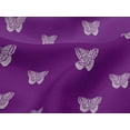 thumbnail image 4 of oneOone Viscose Jersey Fabric Block Decor Fabric Printed BTY 60 Inch Wide, 4 of 4
