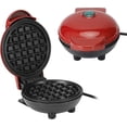 thumbnail image 5 of Waffle Maker, Stylish Breakfast Machine, Multifunctional Compact Size Fast Heating. Kitchen appliance., 5 of 5