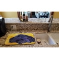 thumbnail image 2 of Pomeranian Dish Drying Mat, 2 of 7