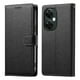 thumbnail image 1 of Funda para FOXDOCK OnePlus Nord N30– Cuero Premium, 3 ranuras para tarjetas, Protección contra impactos, 1 of 5