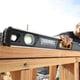 thumbnail image 3 of Nivel De Caja Magnetico Profesional Con Luz 122cm Toughbuilt Toughbuilt TB-H2-L-48LH-M, 3 of 7