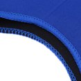 thumbnail image 4 of Protector de soporte de hombro azul Hombres Mujeres Ajustable Gimnasio Deportes Wrap Guard, 4 of 6