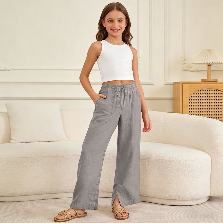 cute dress pants for juniors Juniors' Dress Pants & Slacks | Walmart