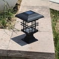 thumbnail image 2 of La nueva luz solar para exteriores de 1 pieza, 2 of 3